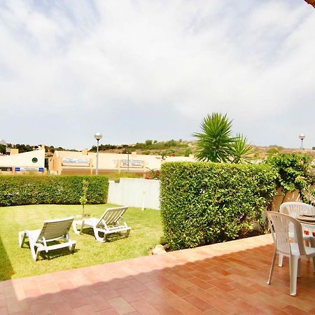 Lovelystay - Alto Dos Calicos 2Br House With Garden Albufeira Exterior photo