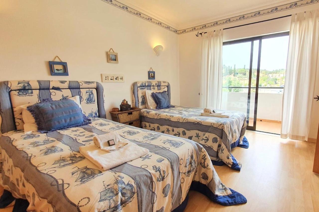 Lovelystay - Alto Dos Calicos 2Br House With Garden Albufeira Exterior photo
