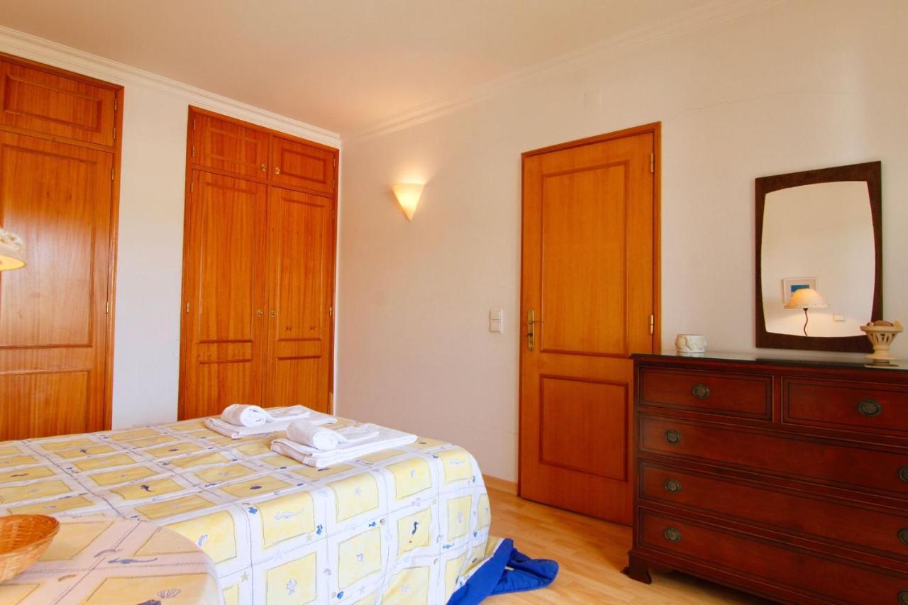 Lovelystay - Alto Dos Calicos 2Br House With Garden Albufeira Exterior photo