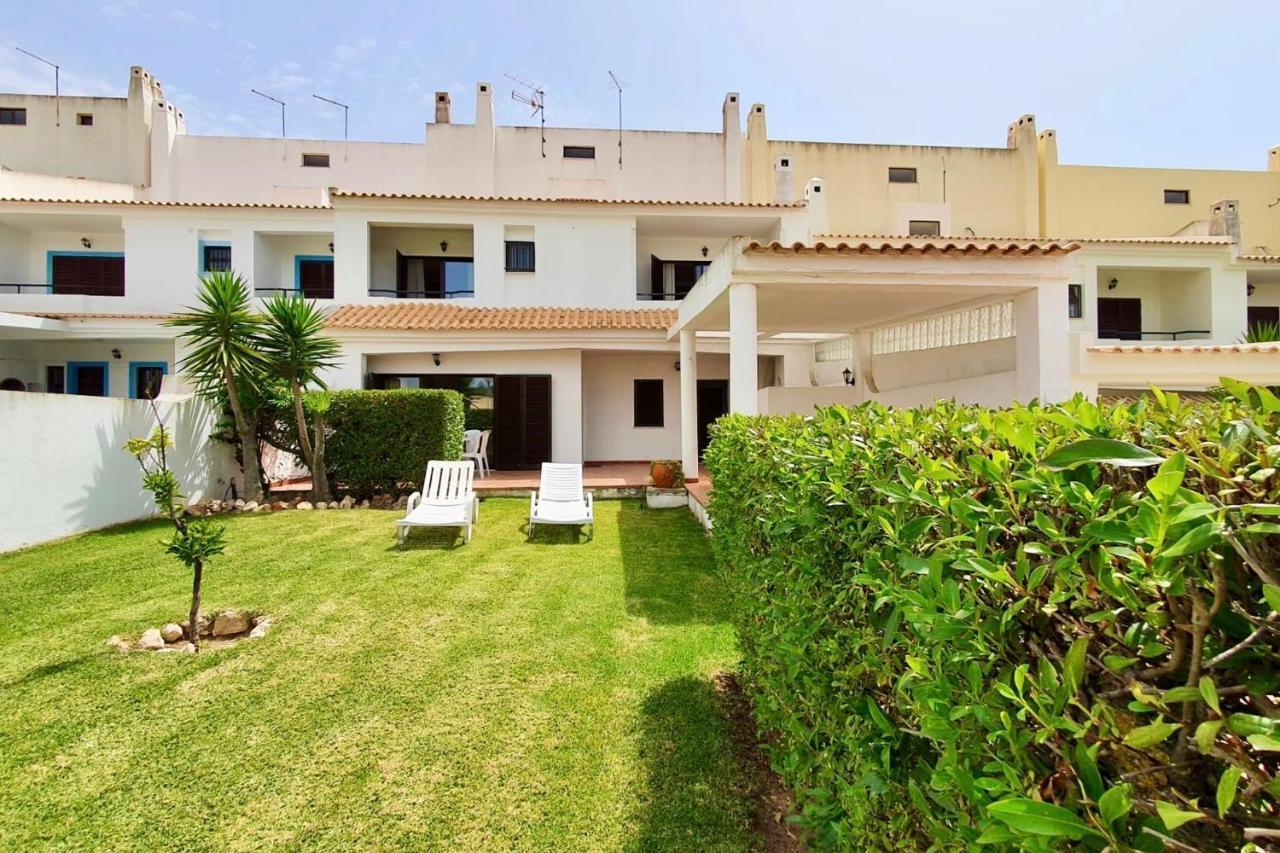 Lovelystay - Alto Dos Calicos 2Br House With Garden Albufeira Exterior photo