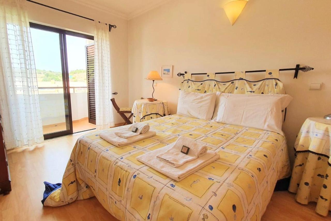 Lovelystay - Alto Dos Calicos 2Br House With Garden Albufeira Exterior photo