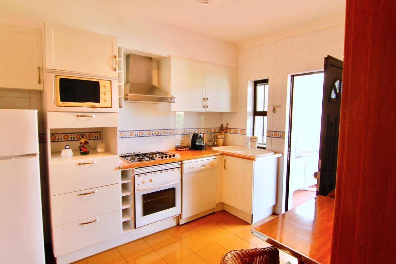 Lovelystay - Alto Dos Calicos 2Br House With Garden Albufeira Exterior photo