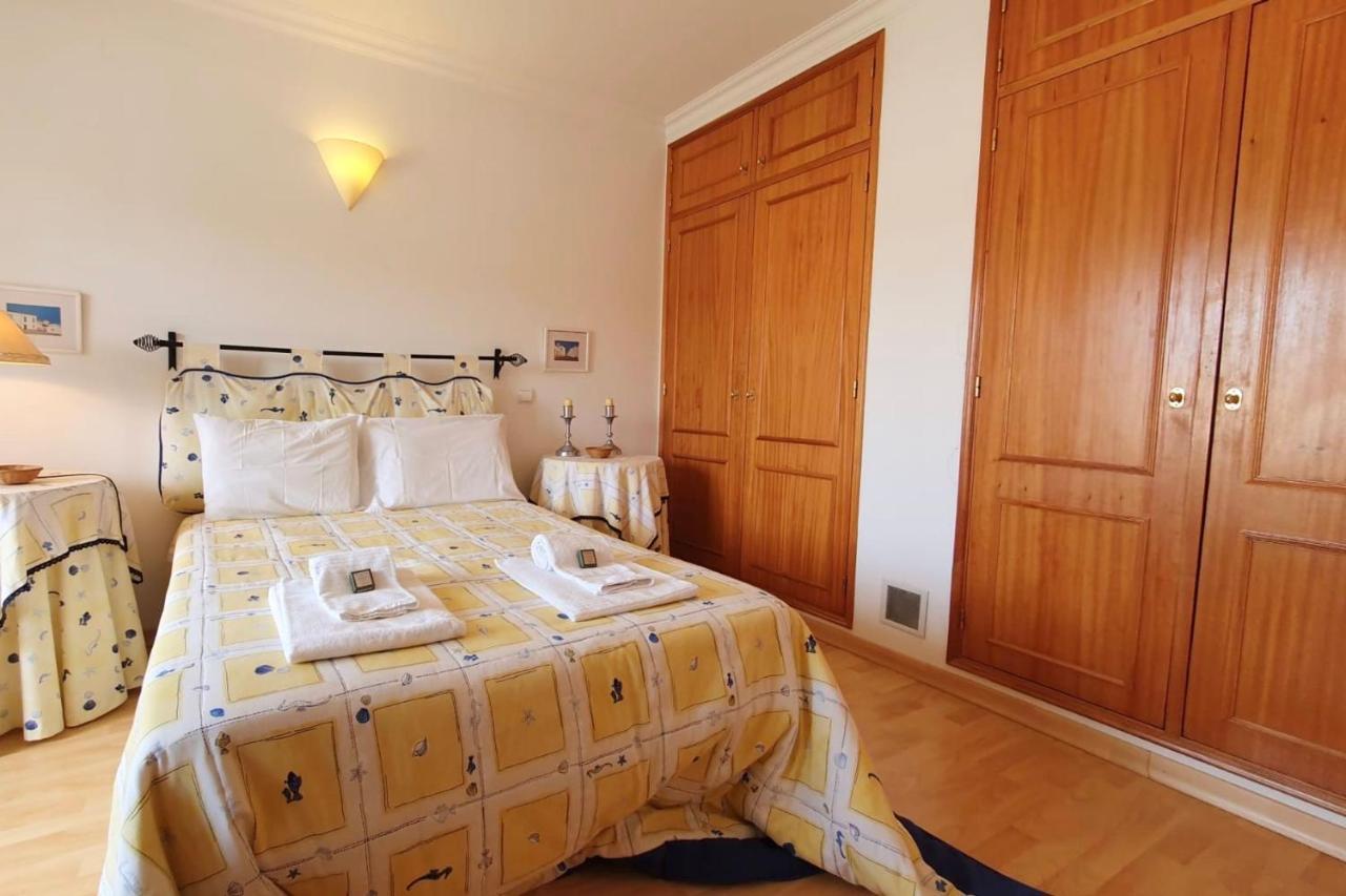 Lovelystay - Alto Dos Calicos 2Br House With Garden Albufeira Exterior photo