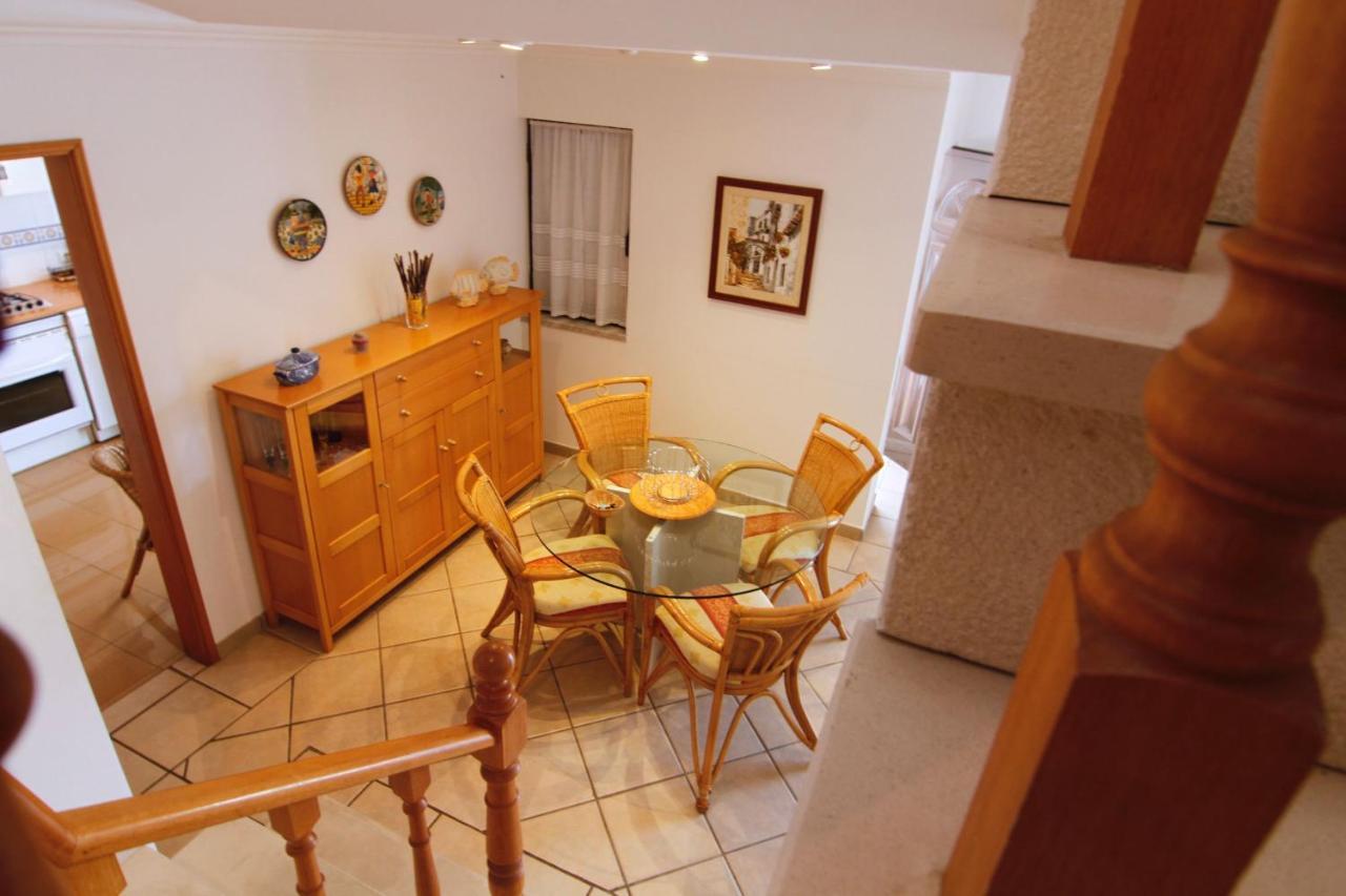 Lovelystay - Alto Dos Calicos 2Br House With Garden Albufeira Exterior photo