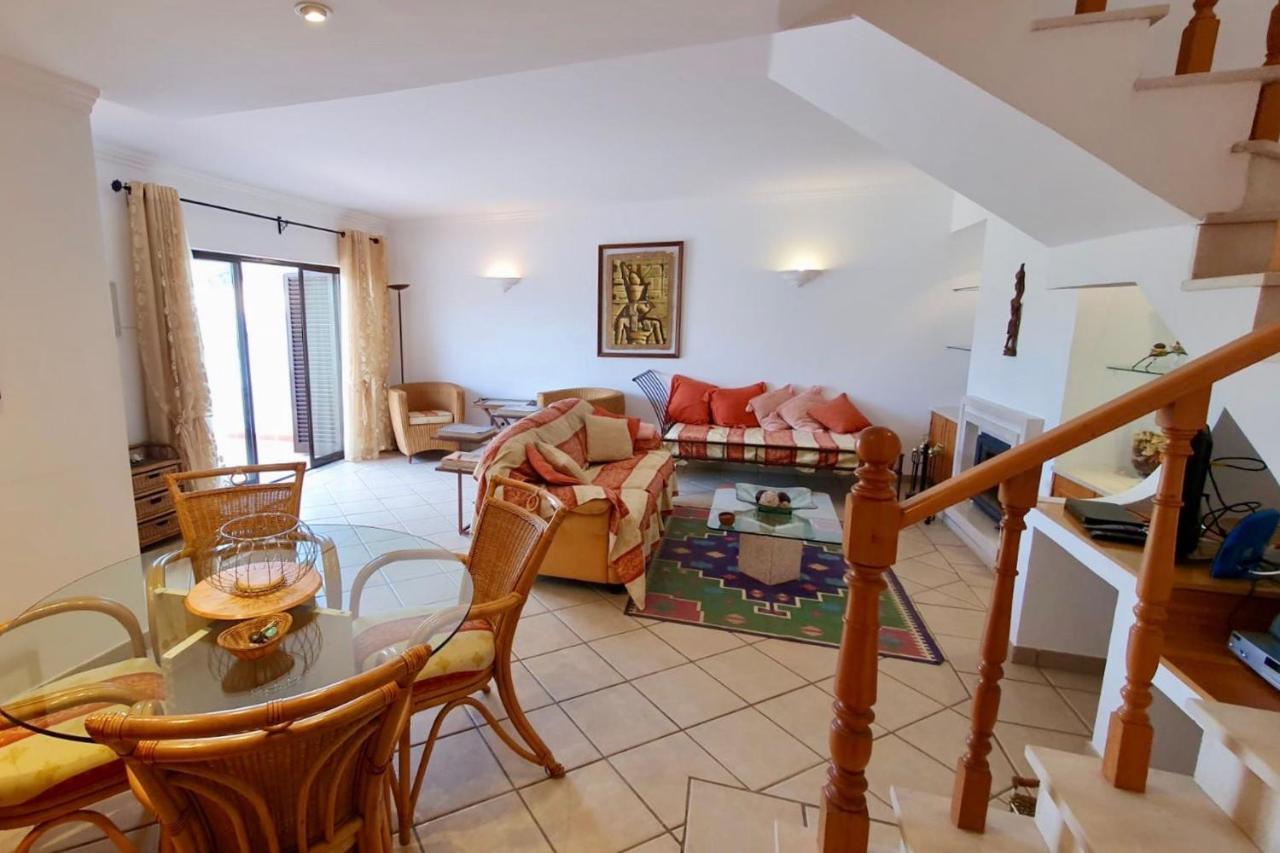 Lovelystay - Alto Dos Calicos 2Br House With Garden Albufeira Exterior photo