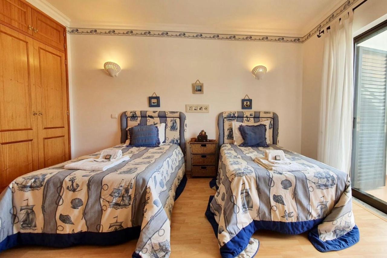 Lovelystay - Alto Dos Calicos 2Br House With Garden Albufeira Exterior photo