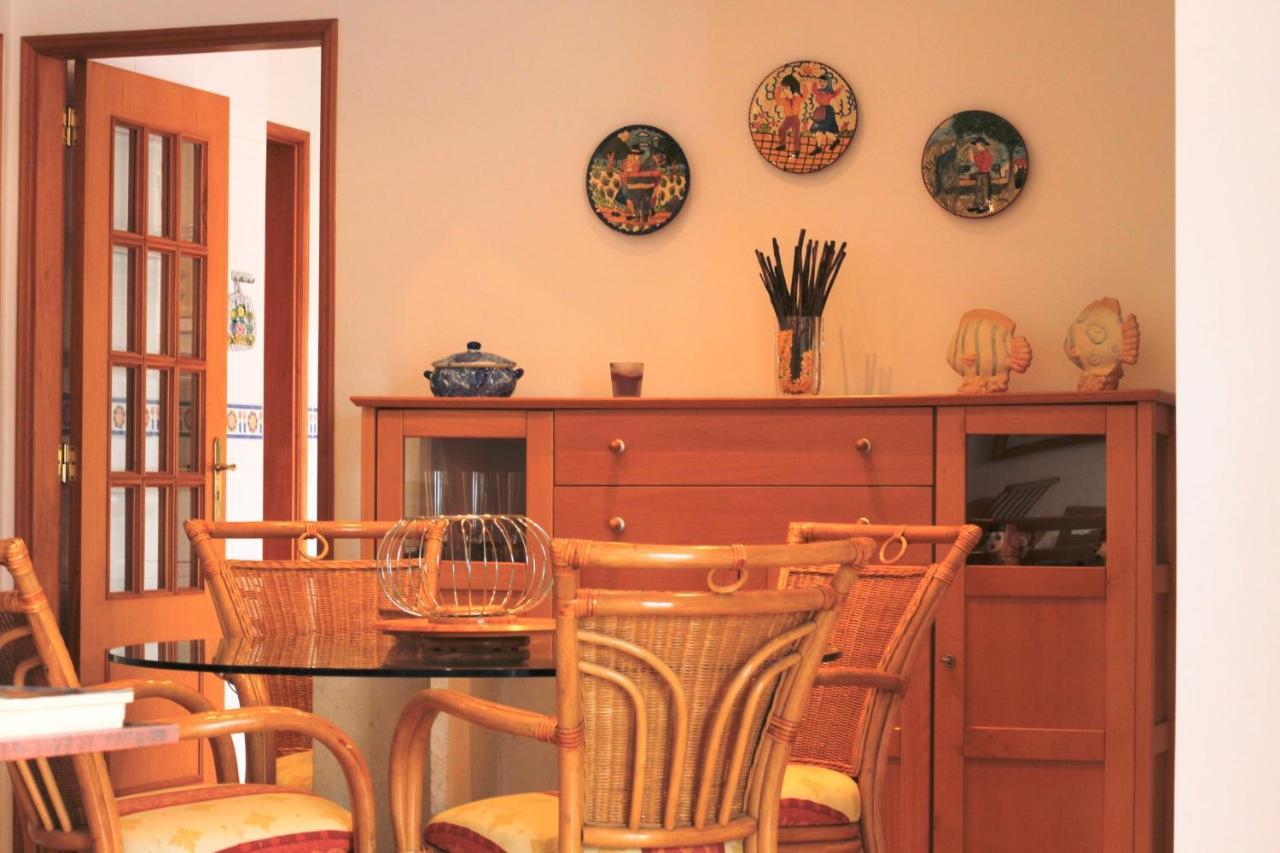 Lovelystay - Alto Dos Calicos 2Br House With Garden Albufeira Exterior photo